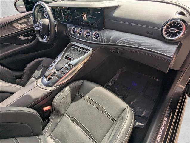 Certified 2022 Mercedes-Benz AMG GT 53 image 23