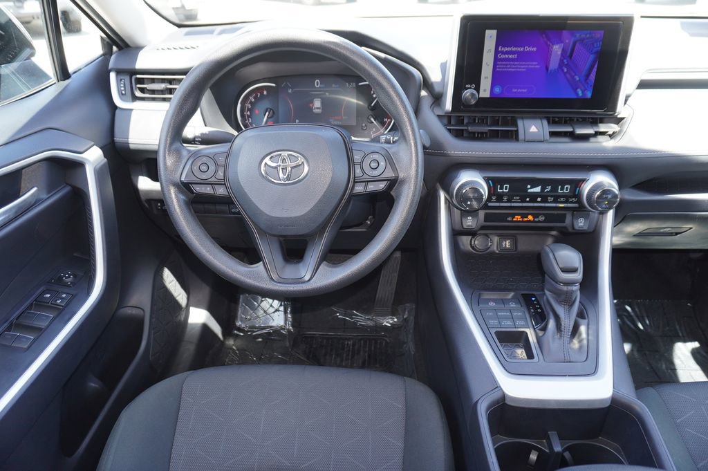 Certified 2025 Toyota RAV4 XLE w/ Convenience Package AWD/4WD image 12