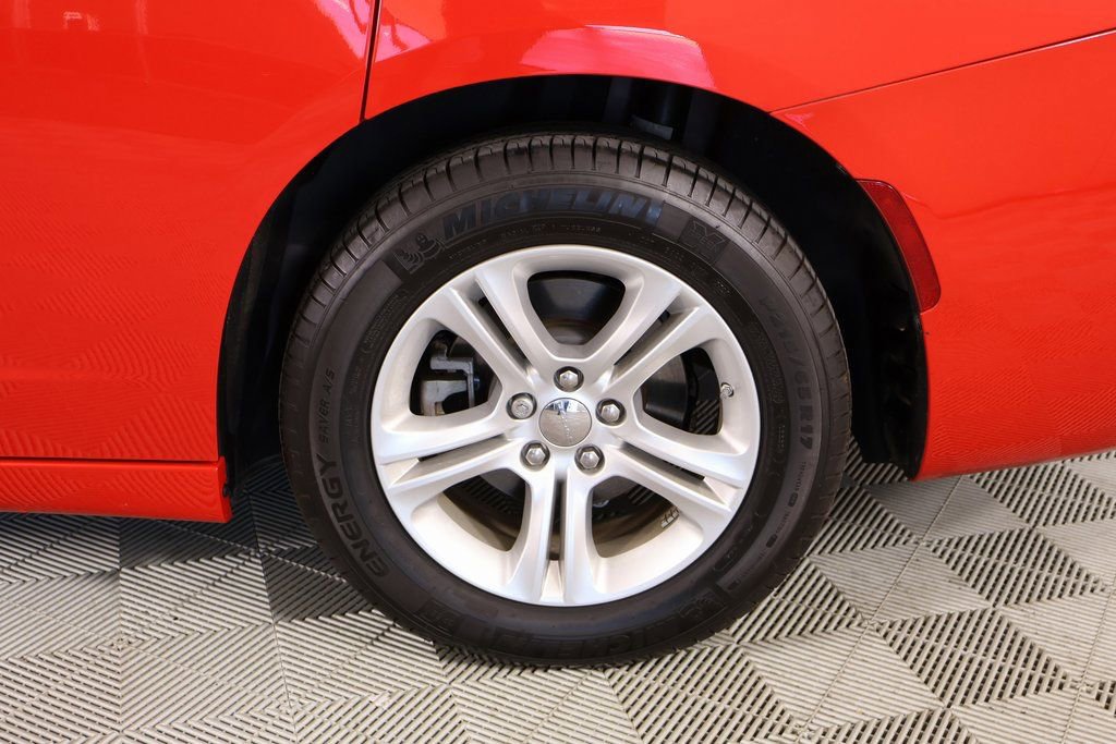 Used 2023 Dodge Charger SXT image 17