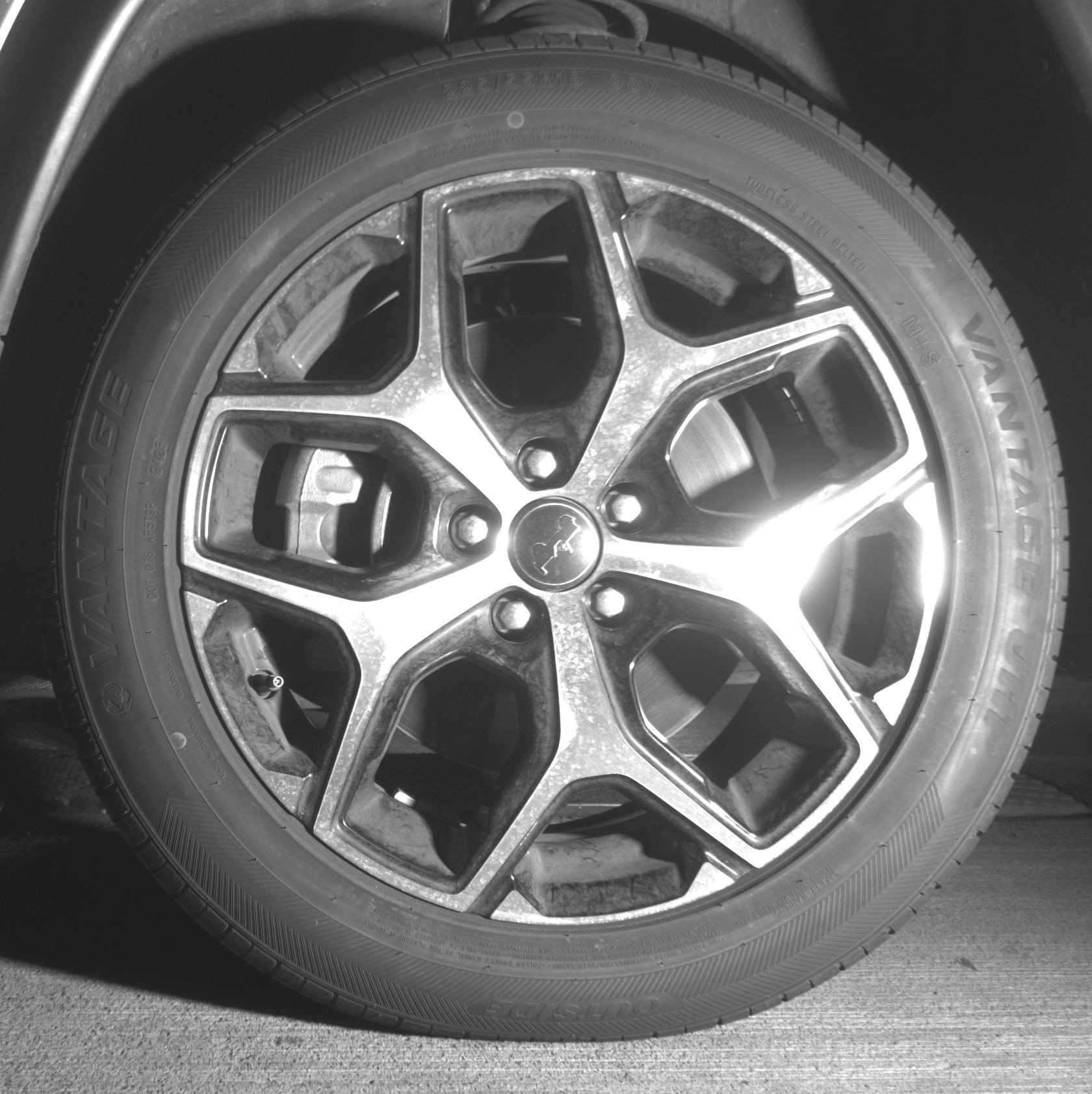 Used 2025 Jeep Compass Limited image 12