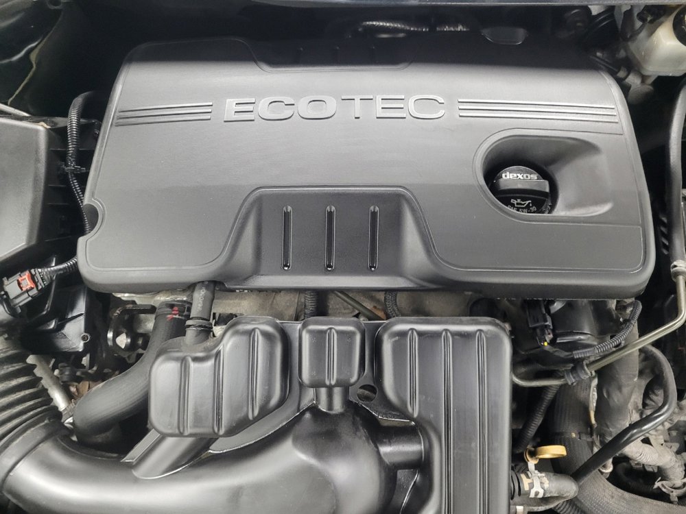 Used 2017 Buick Verano Sport Touring image 30