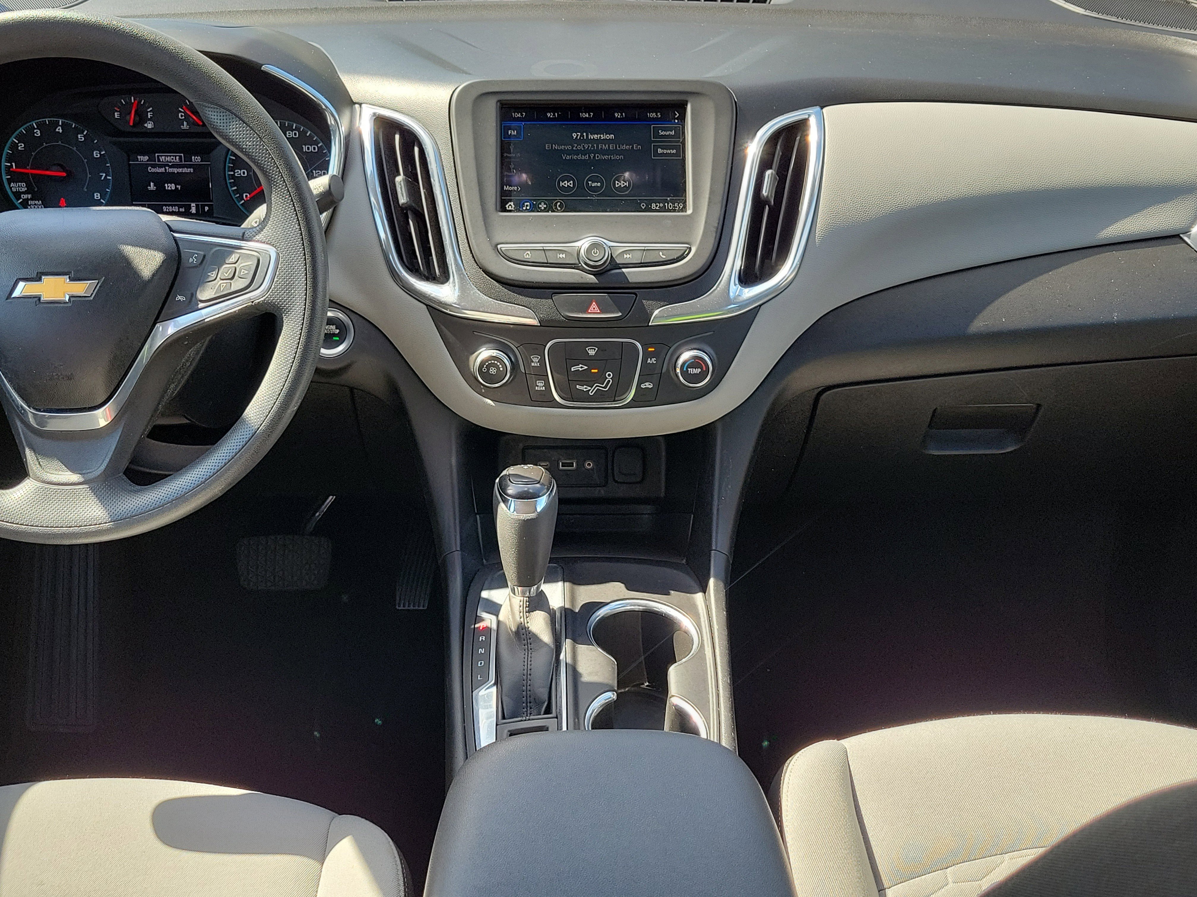 Used 2019 Chevrolet Equinox LS FWD image 15
