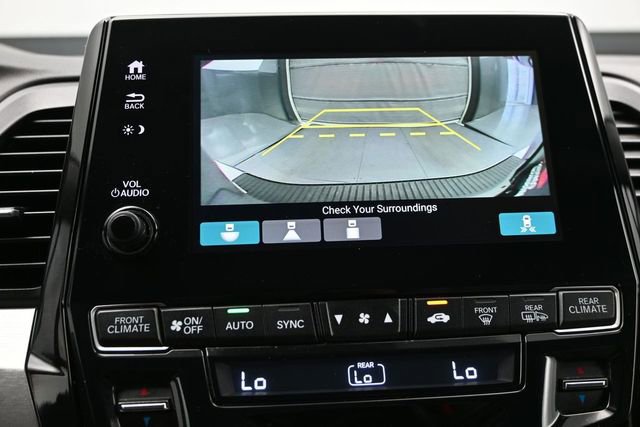 Used 2022 Honda Odyssey EX-L image 21