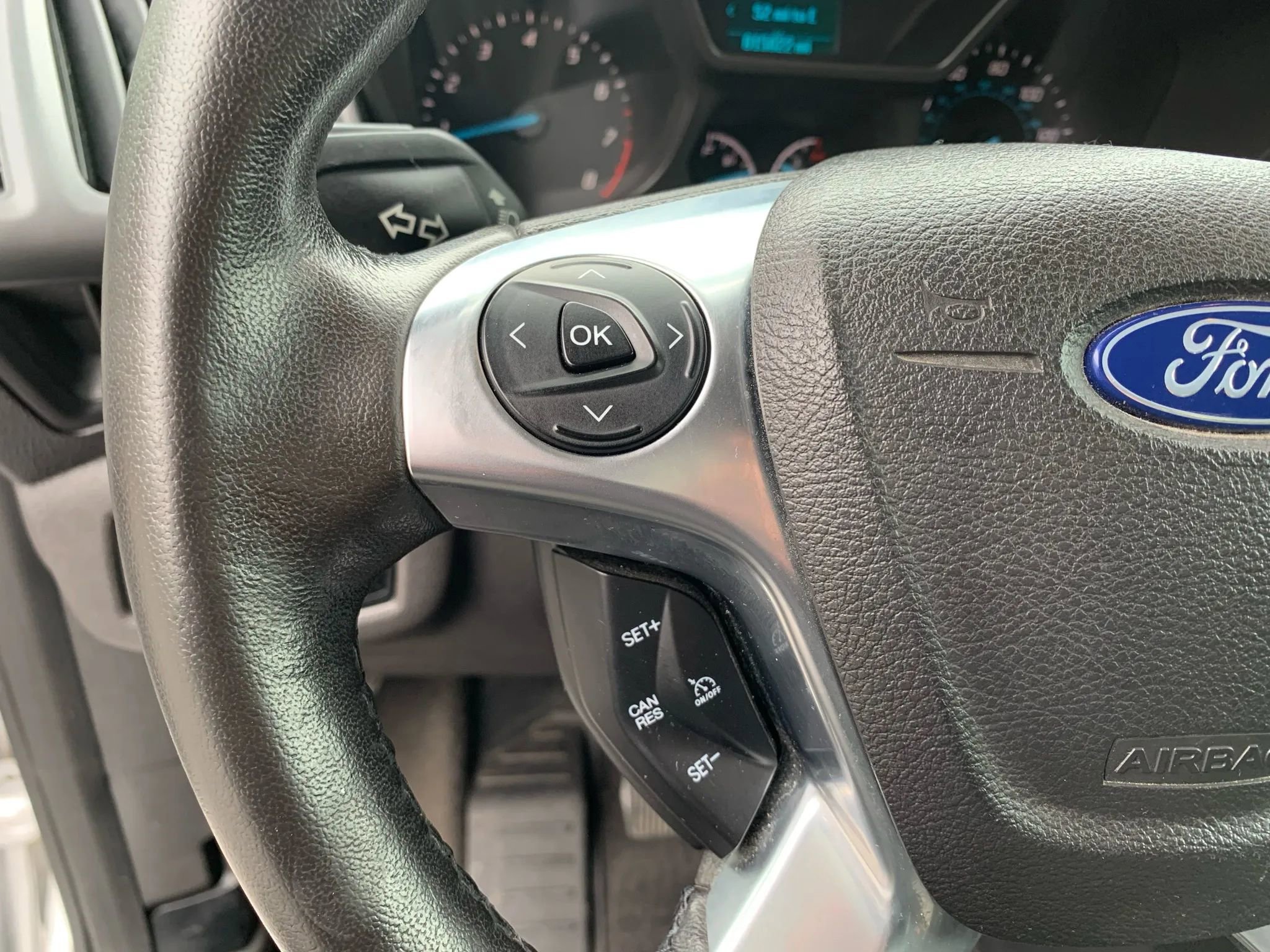 Used 2018 Ford Transit Connect XL image 14