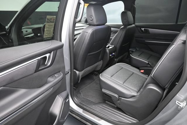 Used 2026 Buick Enclave Sport Touring AWD/4WD image 37