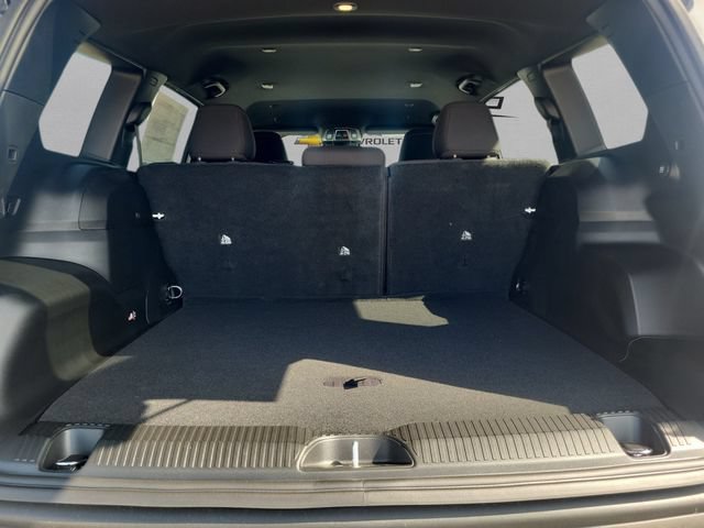 New 2026 Jeep Cherokee Laredo AWD/4WD image 23