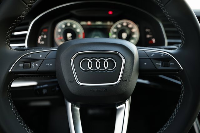 New 2026 Audi Q8 Premium Plus image 31