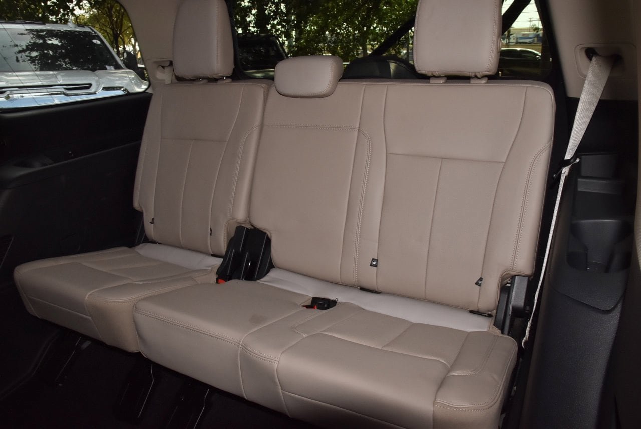 Used 2024 Ford Expedition XLT RWD image 15
