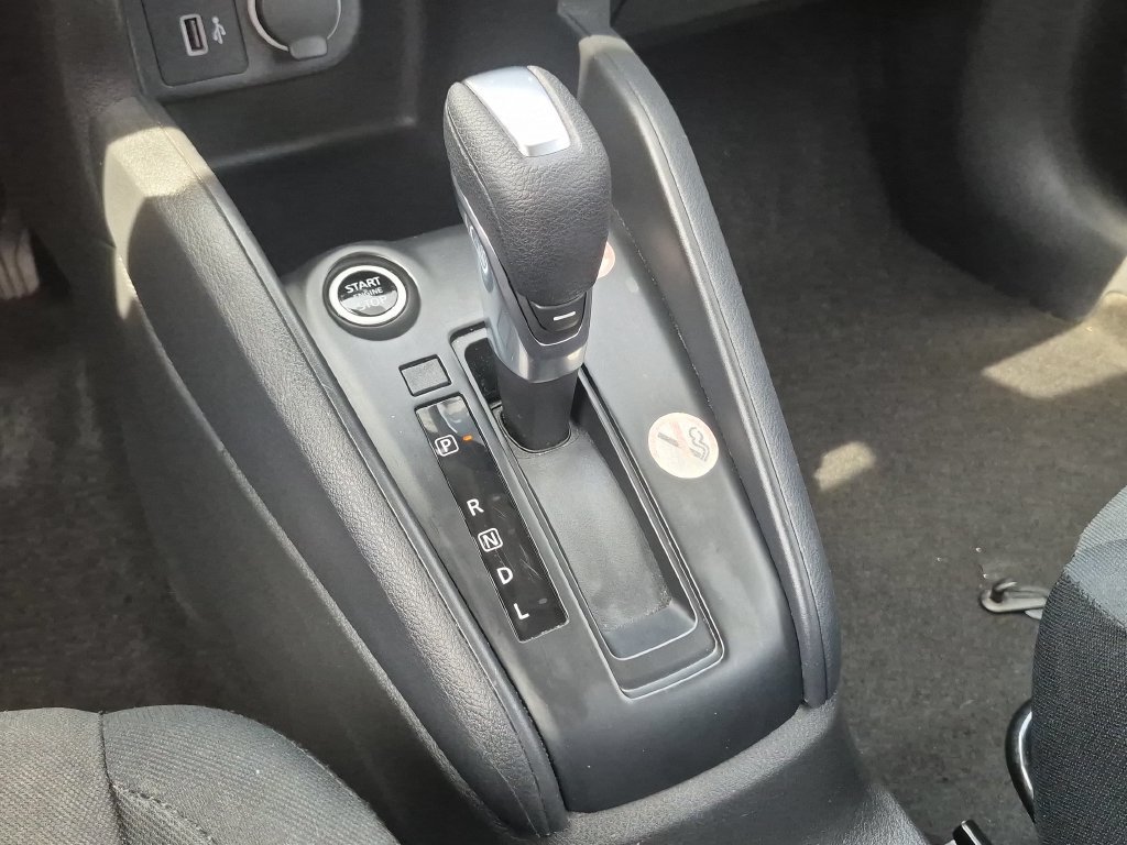 Certified 2024 Nissan Kicks S FWD image 26