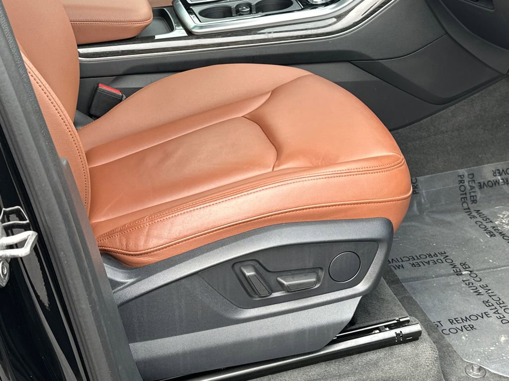 Used 2022 Audi Q7 2.0T Premium image 11