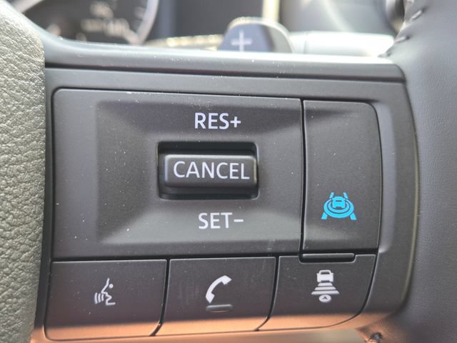 New 2026 Nissan Rogue SV w/ SV Premium Package FWD image 27