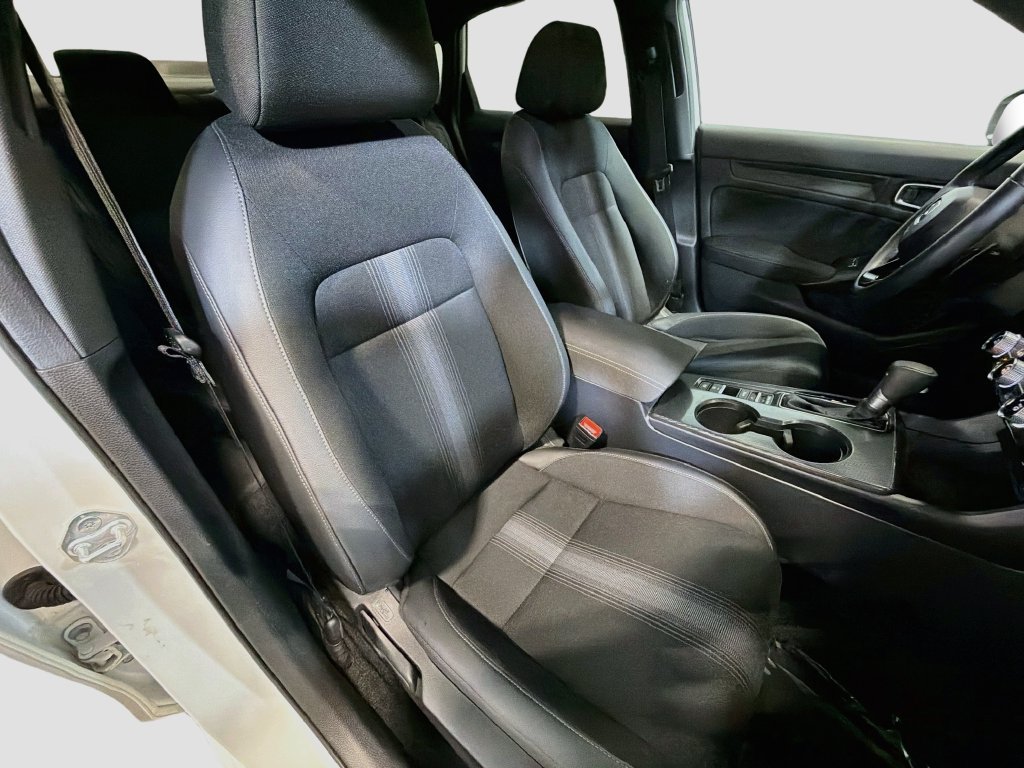 Used 2026 Honda Civic Sport image 25
