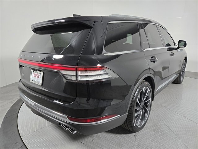 New 2026 Lincoln Aviator Reserve w/ Illumination Package image 4