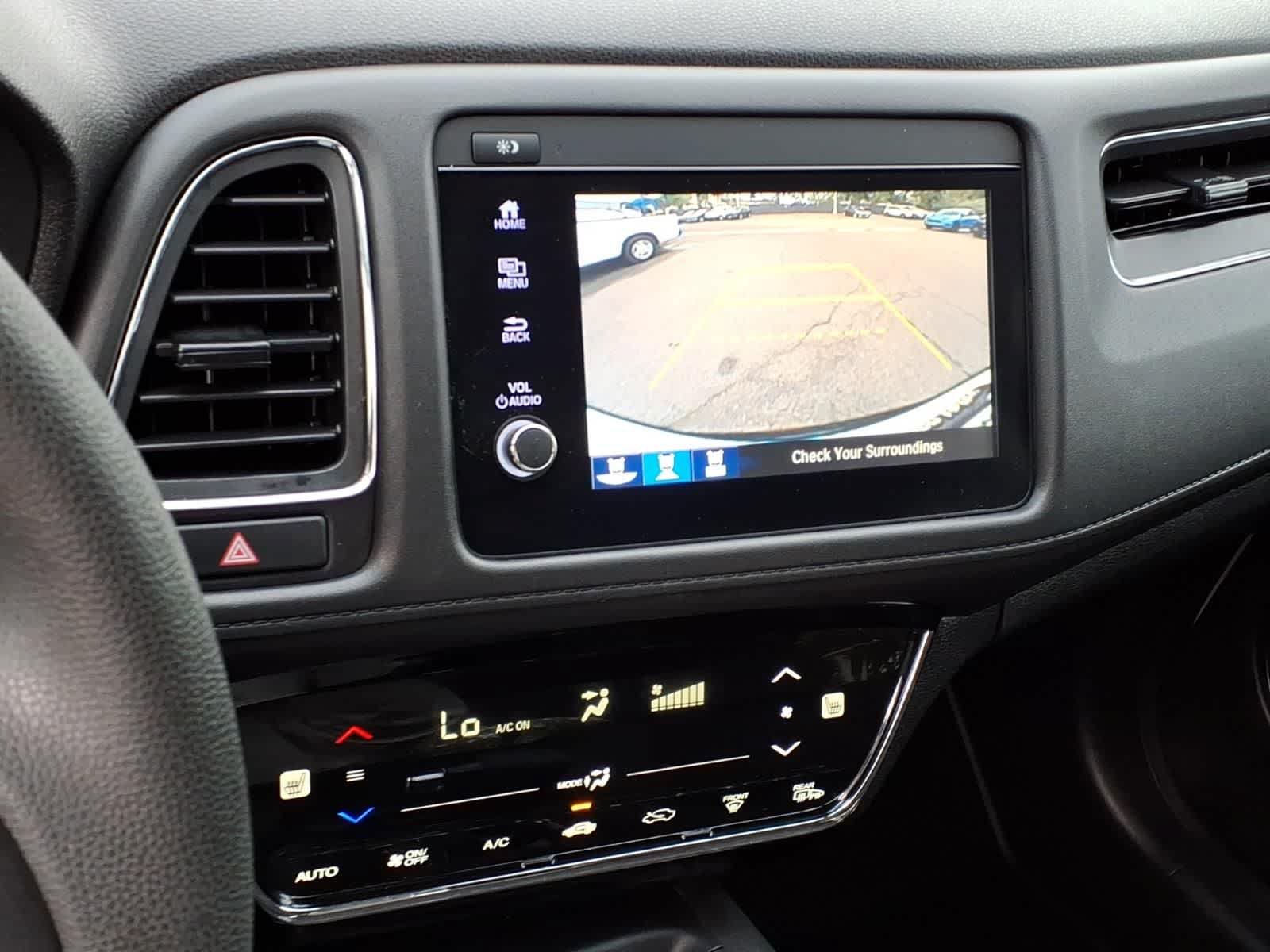 Used 2022 Honda HR-V EX image 21