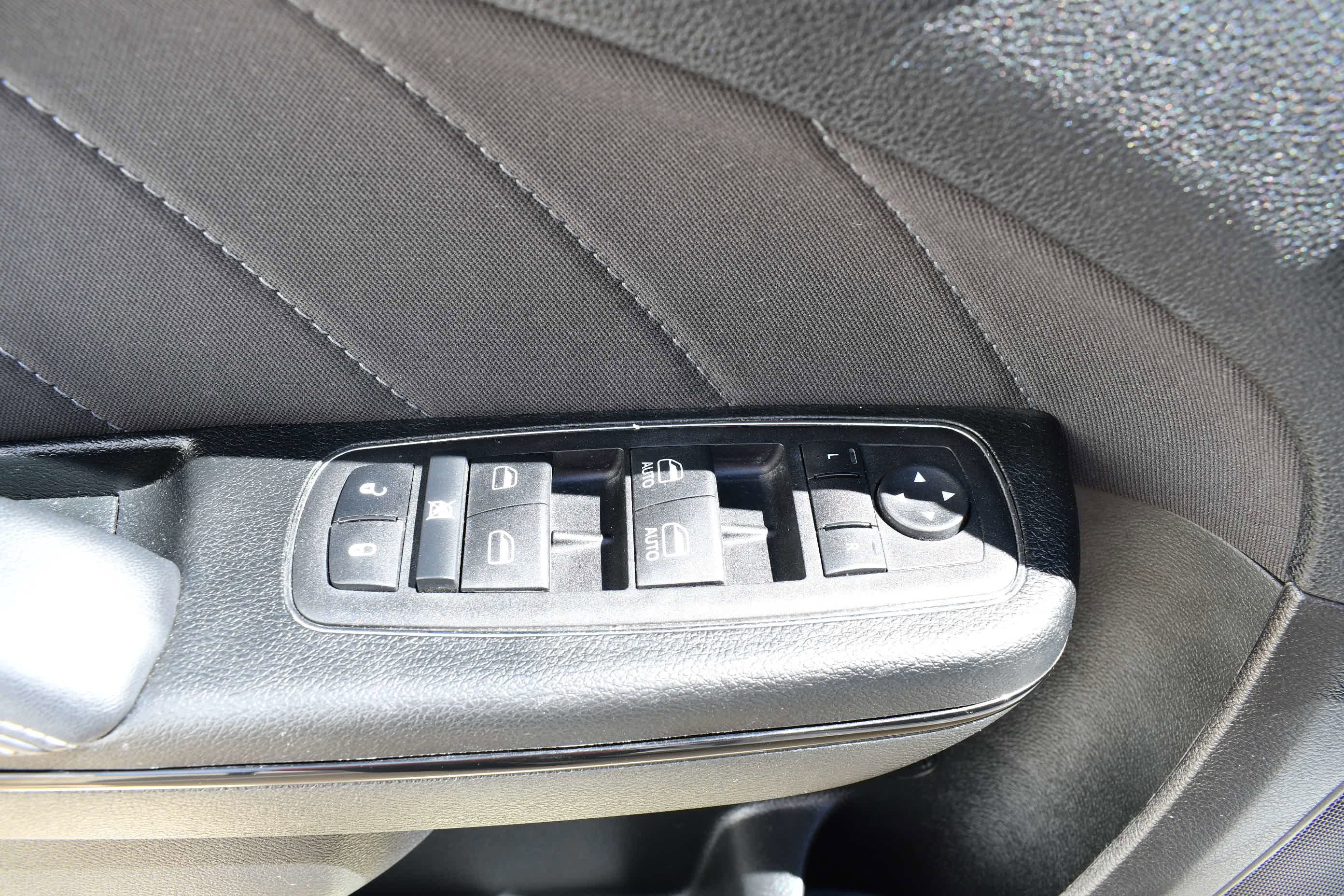 Used 2023 Dodge Charger GT w/ Blacktop Package image 12