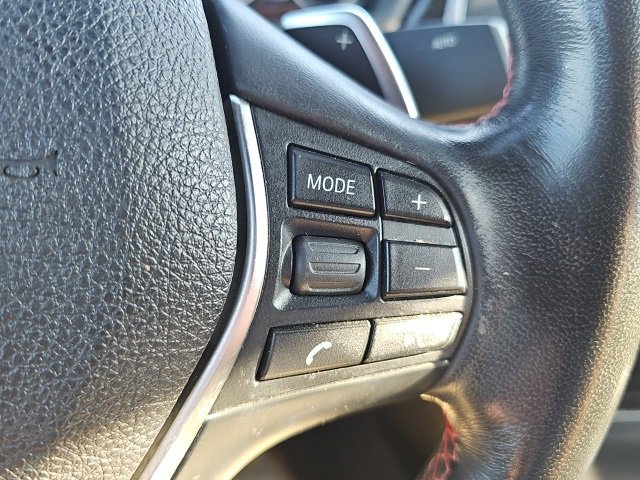 Used 2019 BMW 430i Convertible image 24