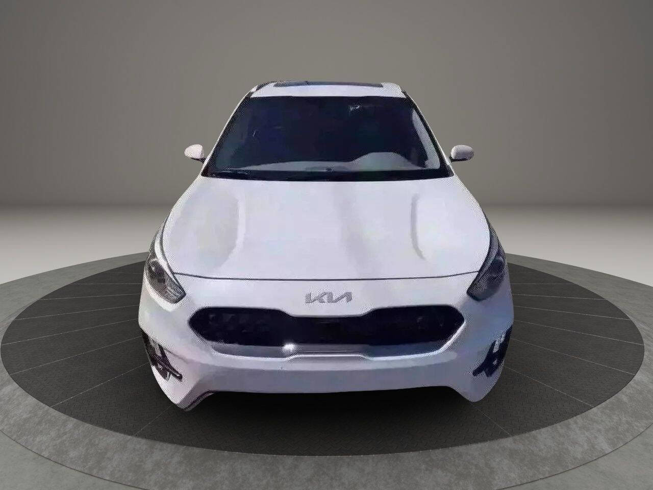Used 2022 Kia Niro EX Premium image 15