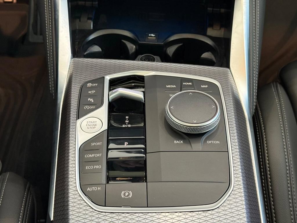 Used 2026 BMW 440i xDrive Coupe w/ Premium Package image 12