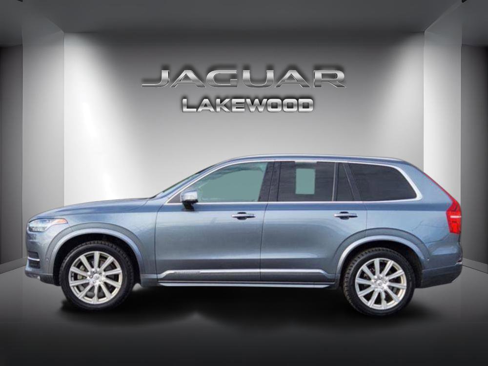 Used 2018 Volvo XC90 T6 Inscription w/ Convenience Package image 2