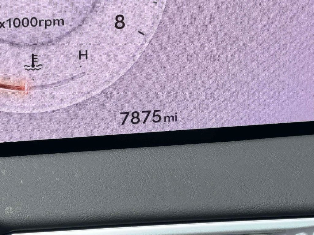 Certified 2026 Genesis GV70 2.5T AWD/4WD image 24