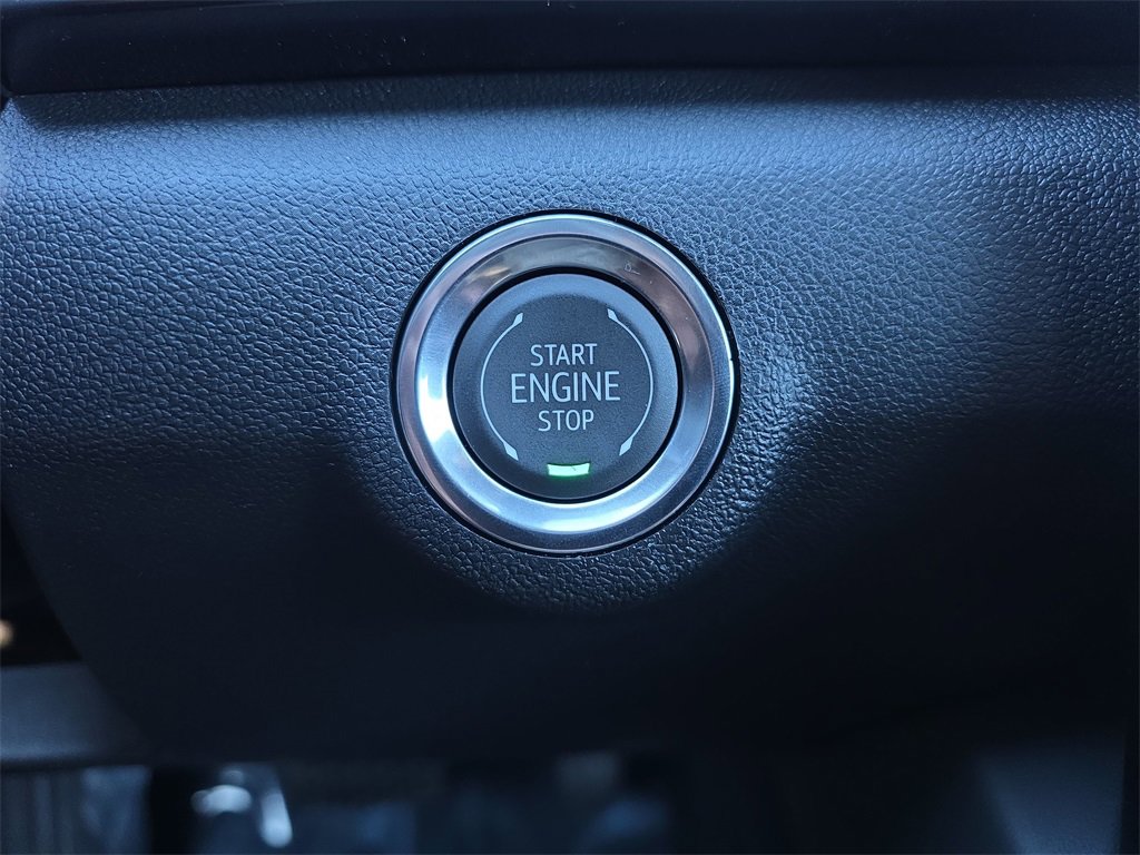 New 2026 GMC Terrain AT4 w/ Convenience Package III image 21