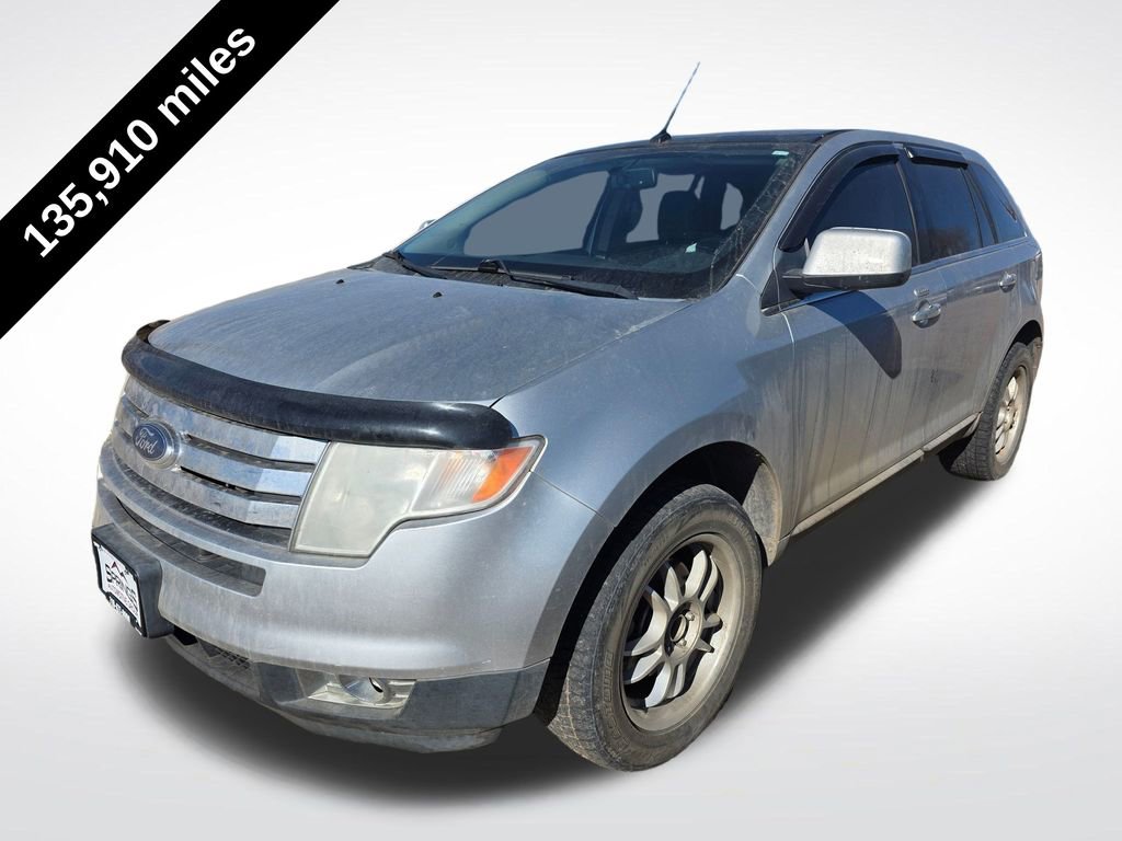 Used 2010 Ford Edge Limited image 2