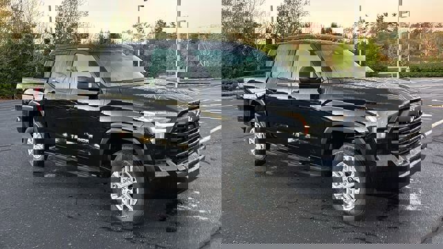 New 2026 Toyota Tundra SR5 image 29