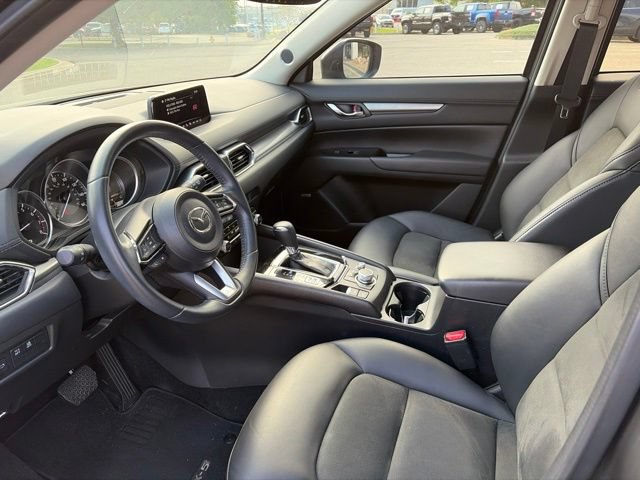 Used 2020 MAZDA CX-5 Touring AWD/4WD image 24