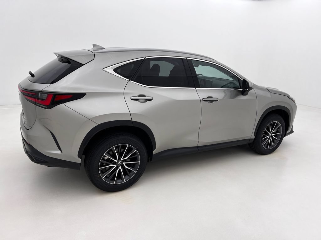 Certified 2023 Lexus NX 350 AWD image 10