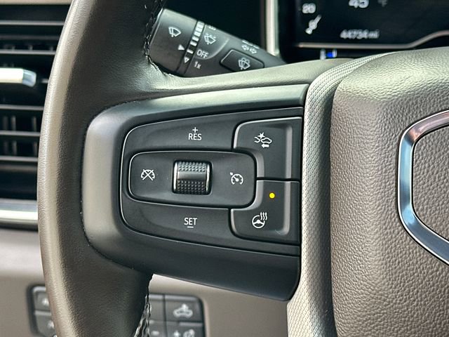 Certified 2024 GMC Sierra 3500 Denali w/ Denali Reserve Package image 31