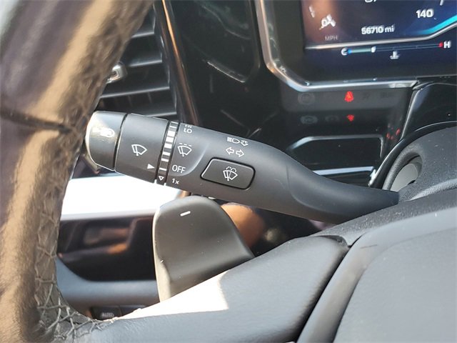 Used 2023 Chevrolet Silverado 1500 High Country w/ Z71 Off-Road Package image 14