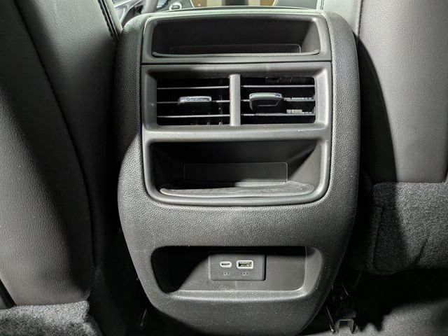 Certified 2023 Cadillac XT5 Premium Luxury w/ LPO, Floor Liner Package FWD image 27