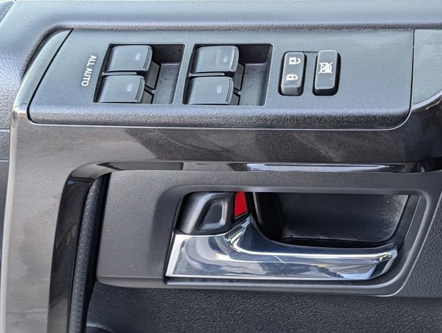 Used 2023 Toyota 4Runner TRD Off-Road Premium w/ Off Road Premium Plus Package image 25