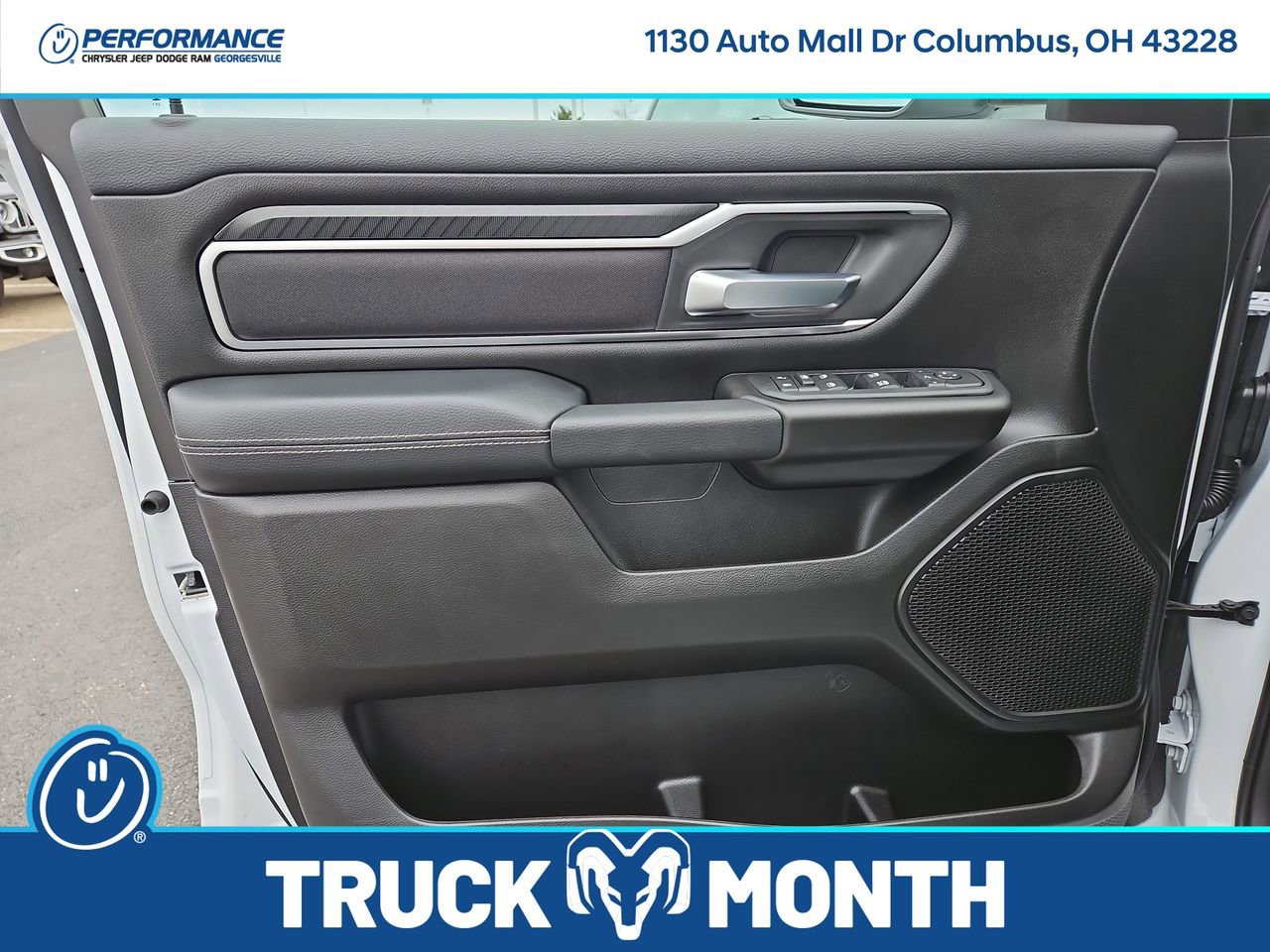 New 2026 RAM 1500 Big Horn image 19