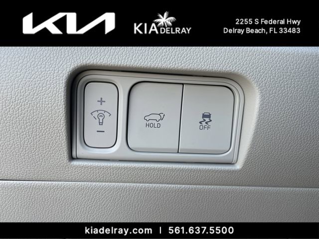 New 2026 Kia Sorento EX image 29
