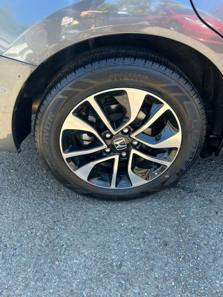 Used 2013 Honda Civic EX-L image 15