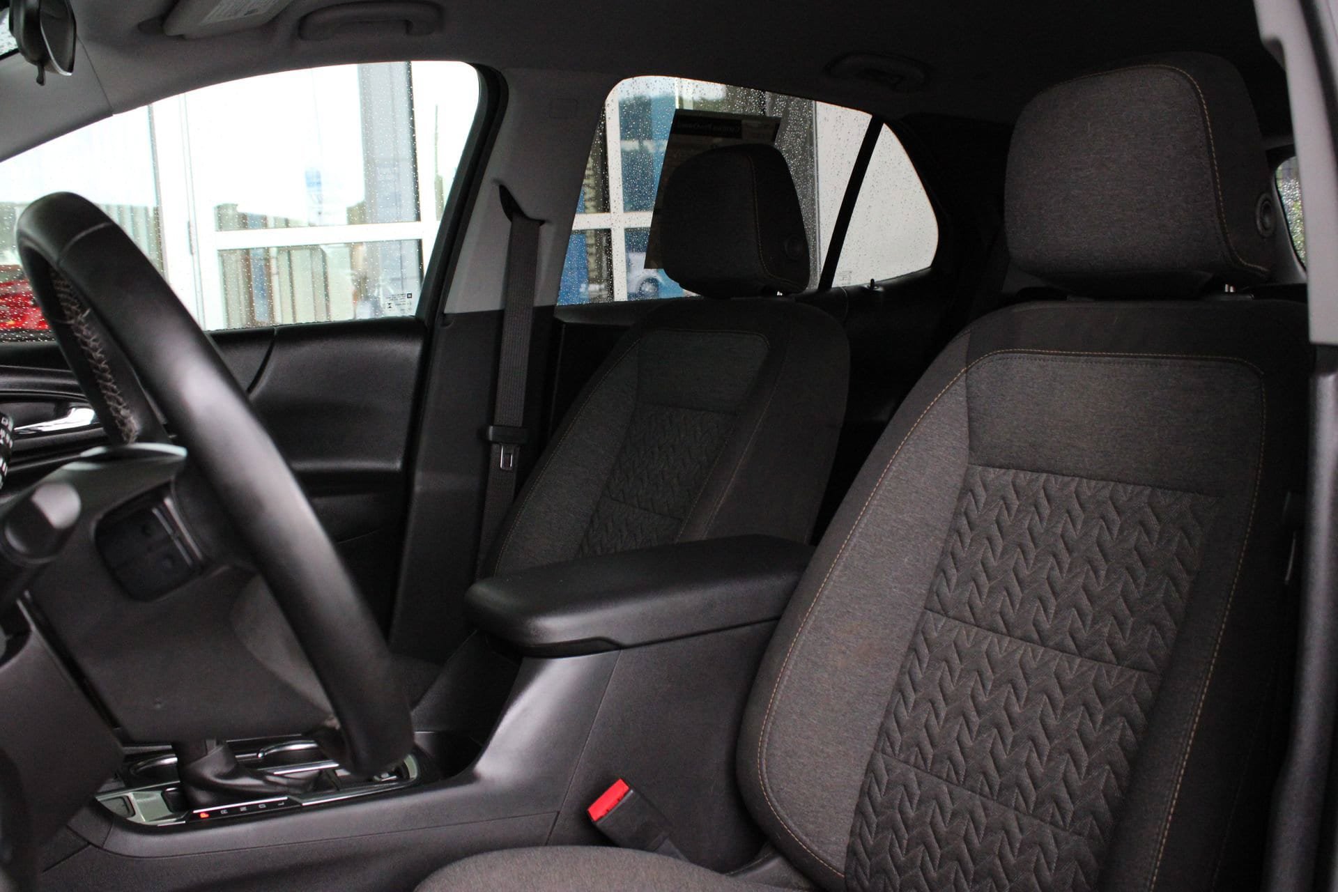 Used 2023 Chevrolet Equinox LT AWD/4WD image 14