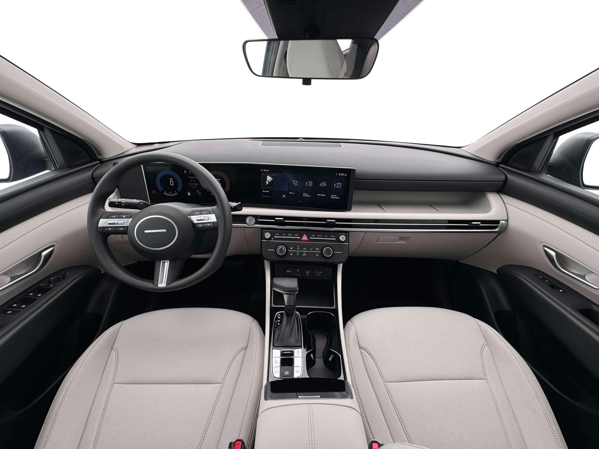 New 2026 Hyundai Tucson SE FWD image 13