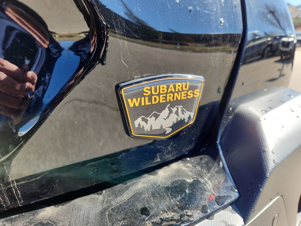 Used 2025 Subaru Crosstrek 2.5i Wilderness image 30