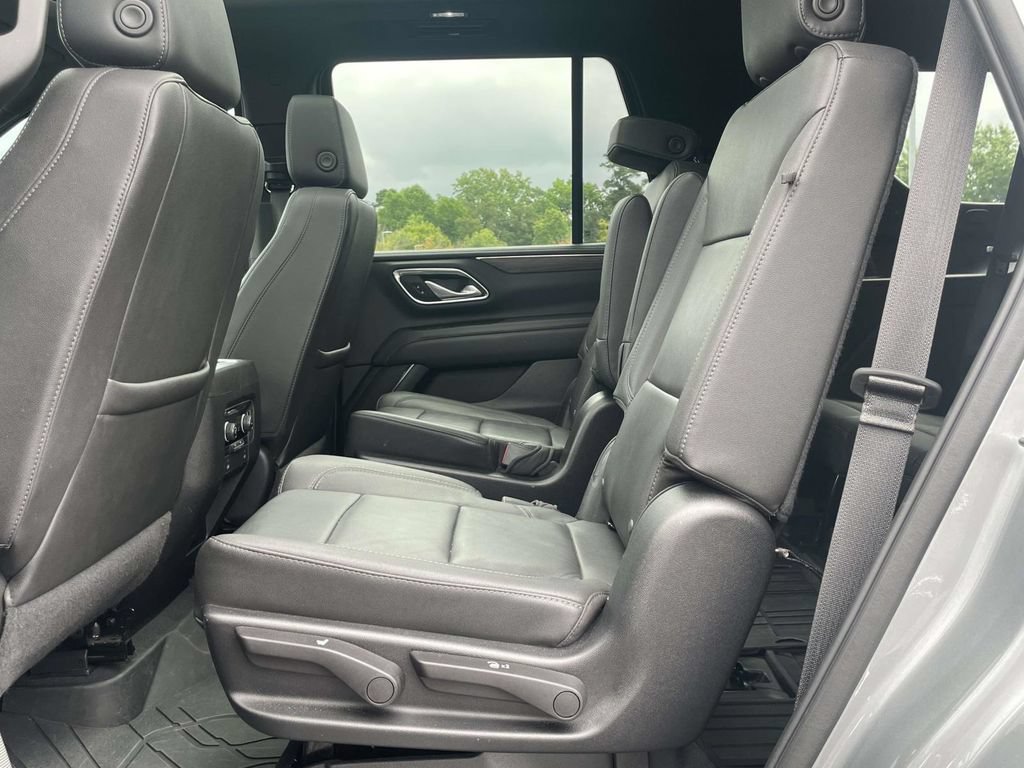 Used 2023 Chevrolet Tahoe Z71 AWD/4WD image 11