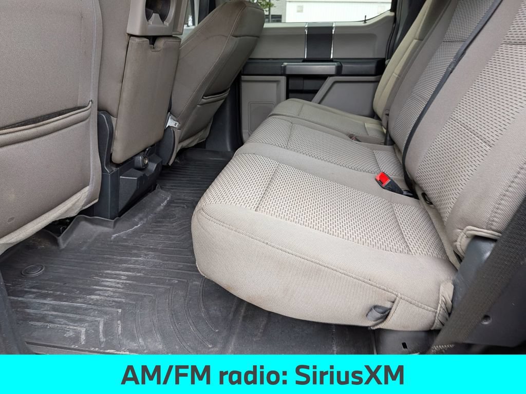 Used 2022 Ford F250 XLT AWD/4WD image 25
