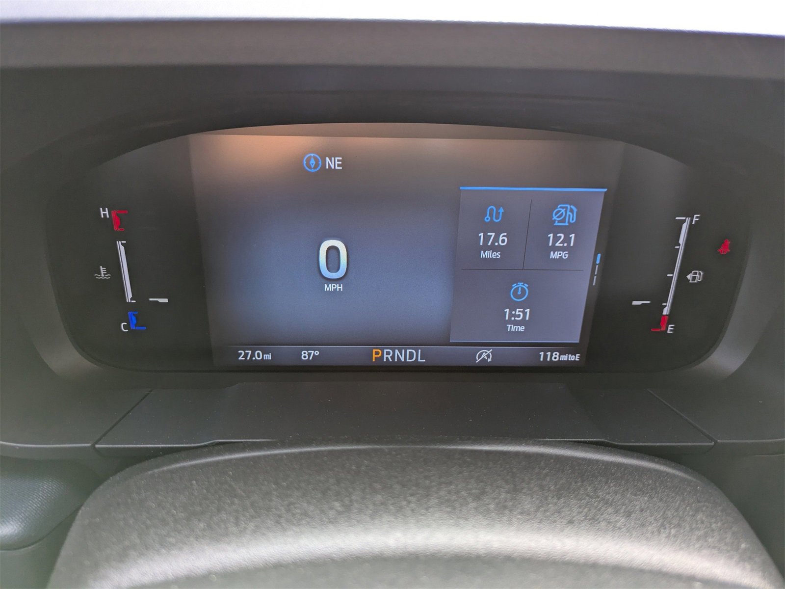 New 2025 Ford Maverick XLT w/ XLT Luxury Package image 28