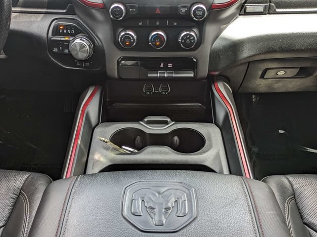 Used 2020 RAM 1500 Rebel w/ Rebel Level 1 Equipment Group AWD/4WD image 20