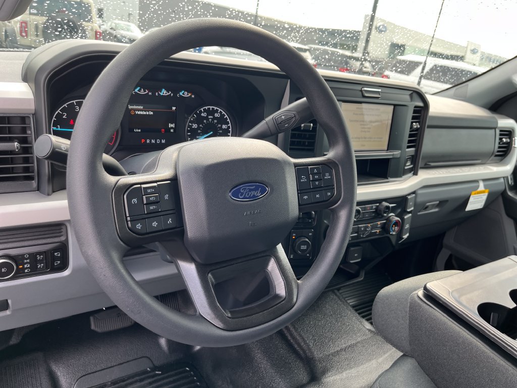 New 2027 Ford F250 XLT AWD/4WD image 15