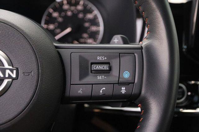 Used 2024 Nissan Pathfinder Rock Creek AWD/4WD image 13