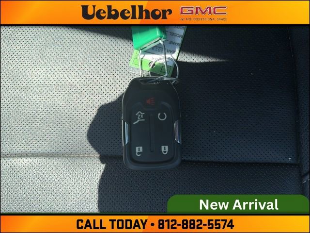 Used 2019 GMC Acadia SLT FWD image 38