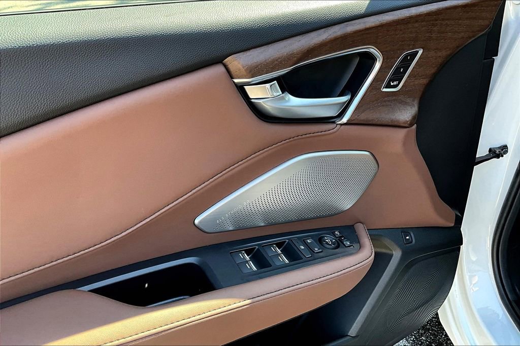 New 2025 Acura RDX SH-AWD w/ Advance Package image 22