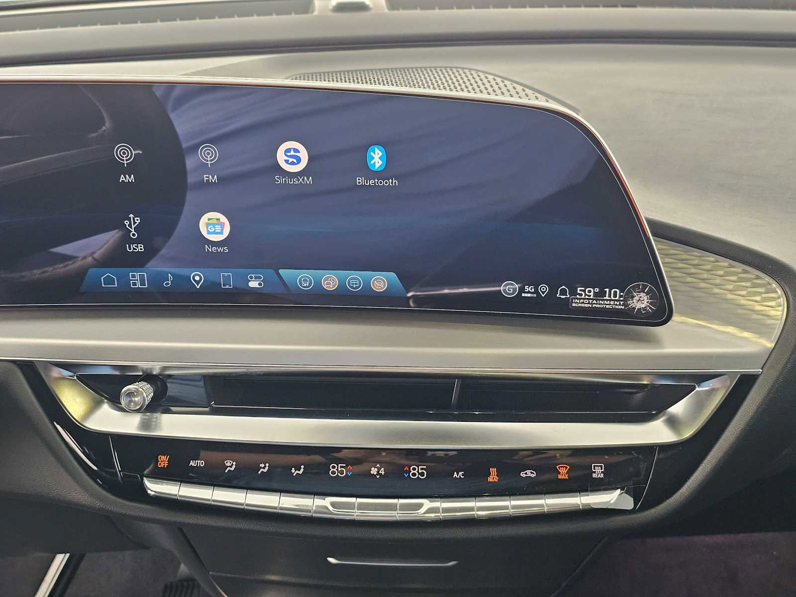 New 2026 Cadillac Lyriq Luxury w/ LPO, Floor Liner Package image 26