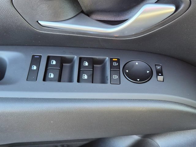 New 2026 Hyundai Santa Cruz SEL AWD/4WD image 16