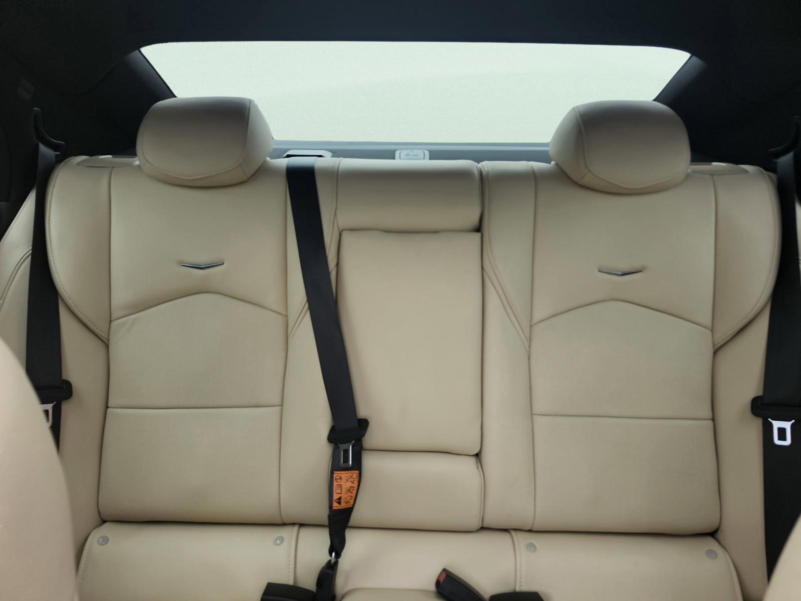 Used 2018 Cadillac CTS Premium Luxury w/ Technology Package AWD/4WD image 30